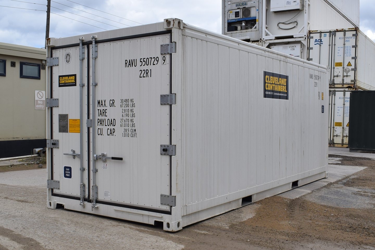 container frigorifique 20 pieds container frigorifique 20 pieds