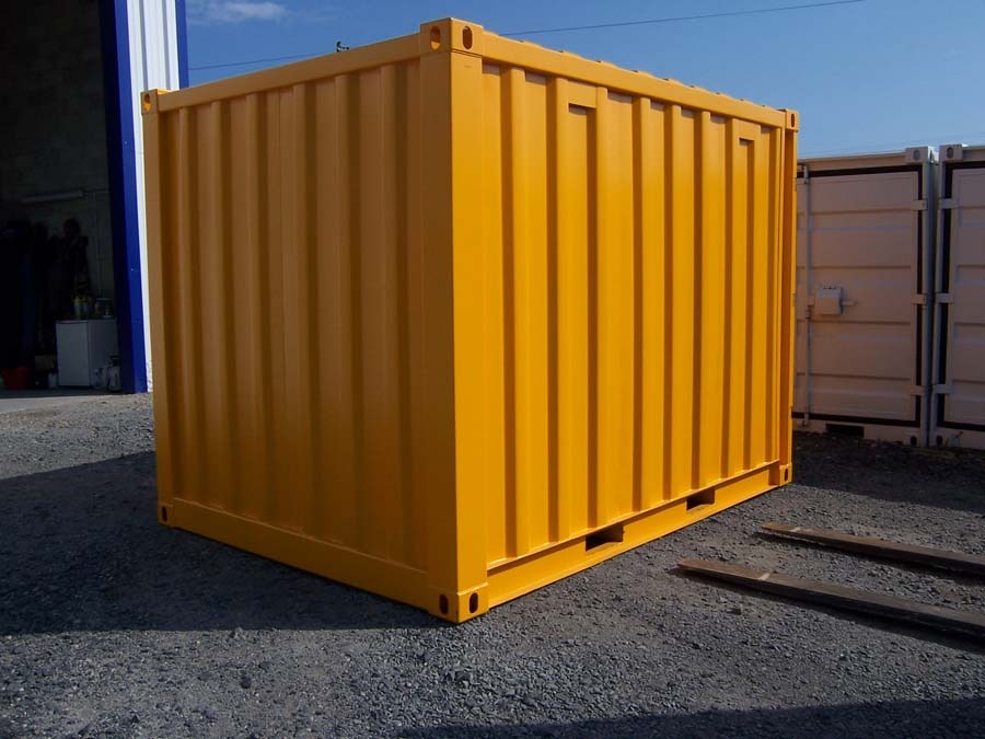 conteneur de stockage 10 pieds conteneur de stockage 10 pieds