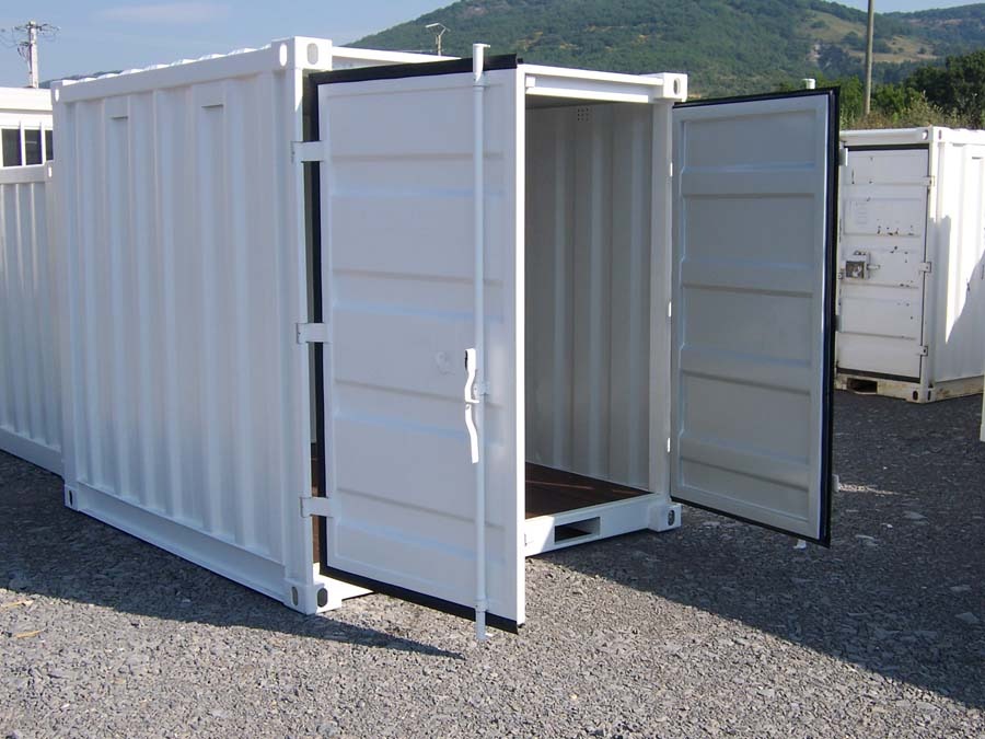 conteneur de stockage 10 pieds conteneur de stockage 10 pieds